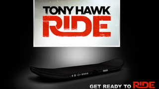 New Tony Hawk Game Requires Yet Another Gimmicky Peripheral